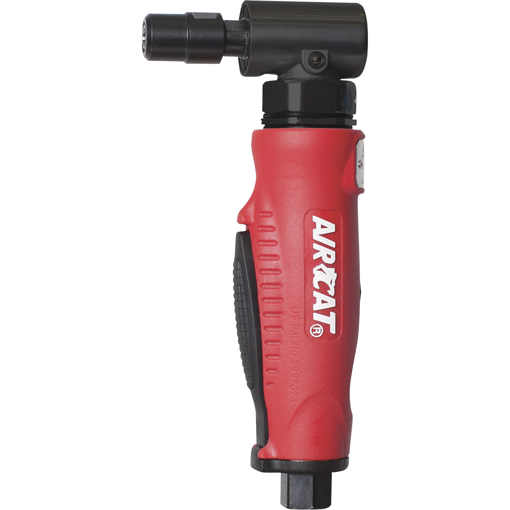 AIRCAT Right-Angle Air Die Grinder, Model# 6255